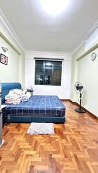 Hillview Green (D21), Condominium #593759071